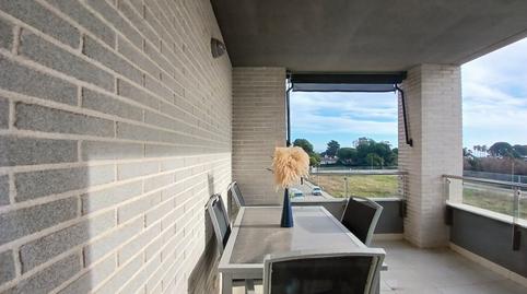 Foto 3 de Pis de lloguer a Carrer Comtes de Santa Coloma, 11, Clarà, Torredembarra