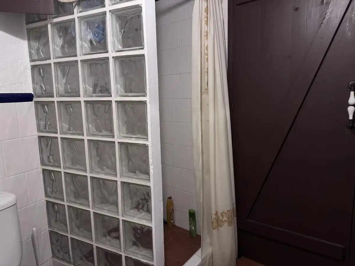Bathroom of Detached homes for sale in Llanes  with Heating, Private garden and Terrace