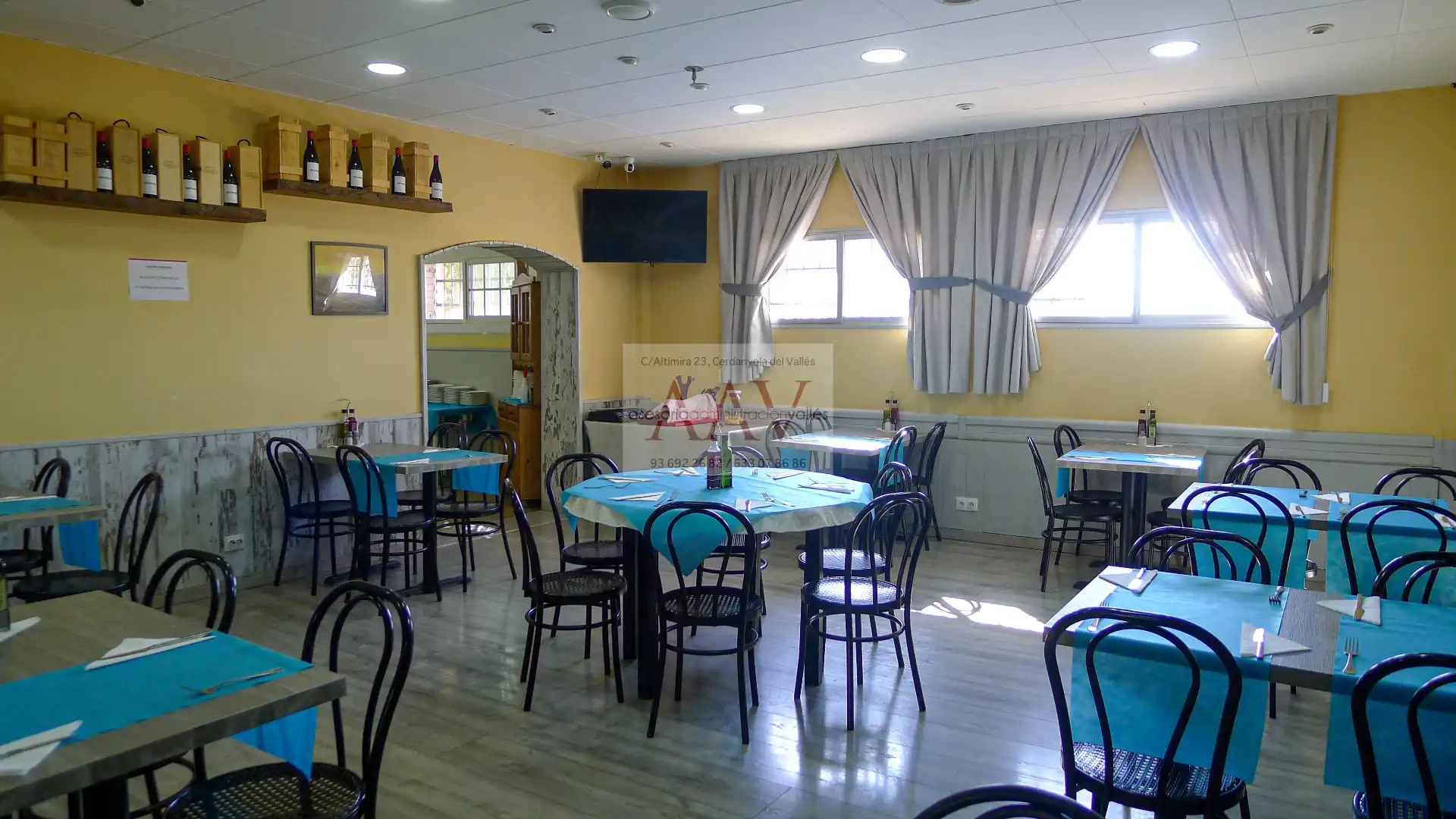 Business premises for transfer in Centre - Eixample – Can Llobet