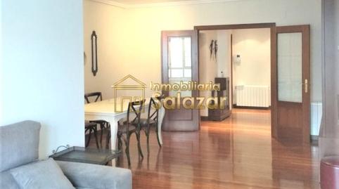 Foto 2 de Pis de lloguer a Elexabarri Kalea, Rekalde Centro, Bilbao