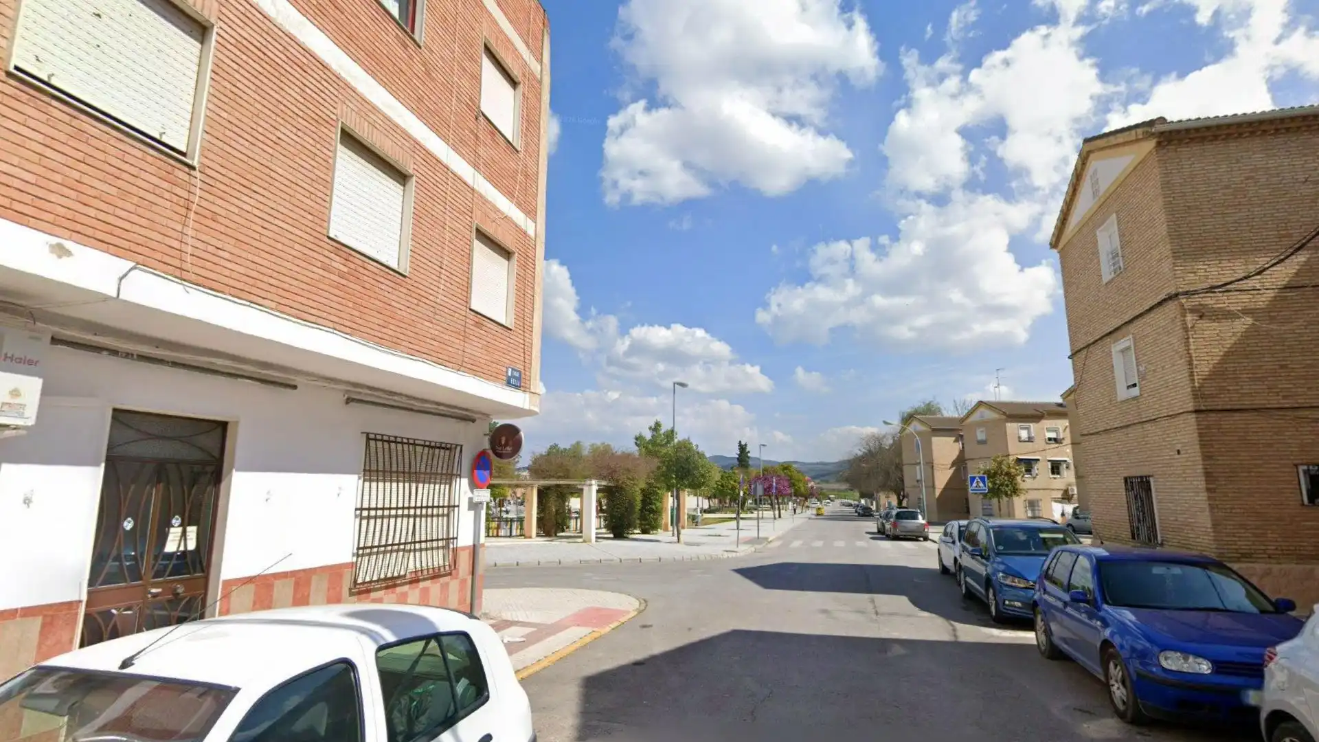 Casa aparellada en venda a Pablo Picasso, imagen 2