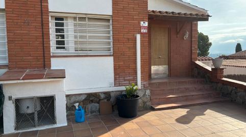 Foto 2 de Casa adosada en venta en Carrer Mallorca, Santa Eulàlia de Ronçana, Barcelona
