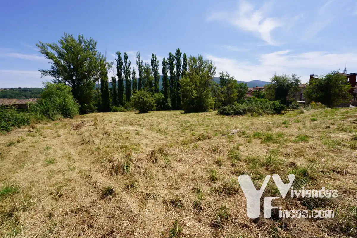 Residential for sale in Calle Bajada al Escorial, 1, Riaza