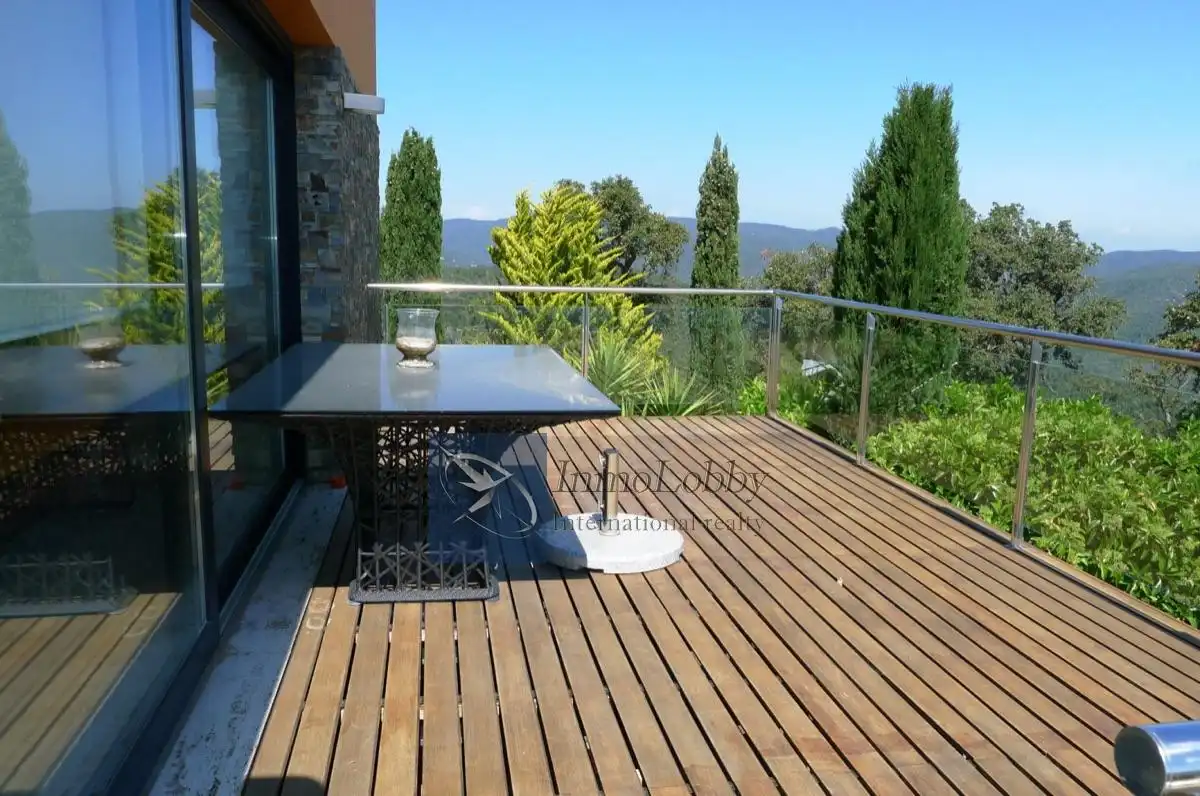Villa avec piscine à vendre à gavarres, imagen 19