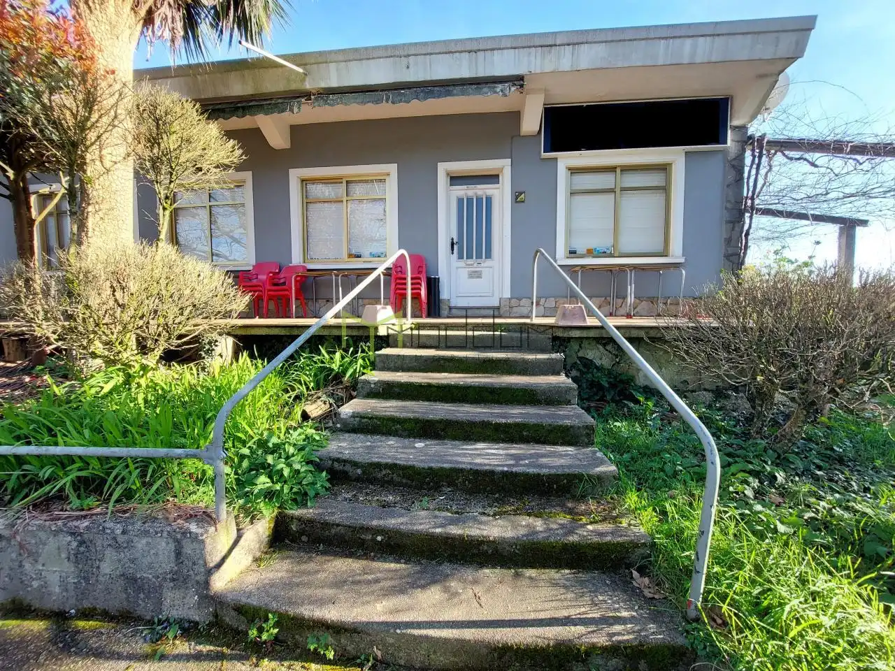Casa amb jardí en venda a Pradiño - Lugar de Mariñaos, imagen 2