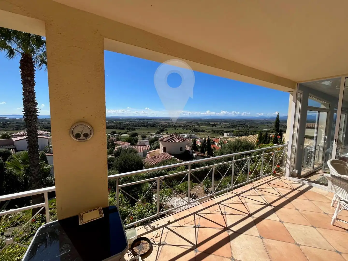 Haus mit Pool zum Verkauf in Palau-saverdera, imagen 2