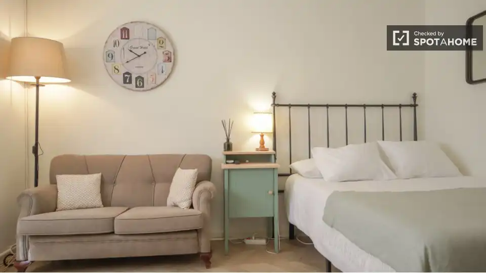 Habitació a Almenara -Ventilla