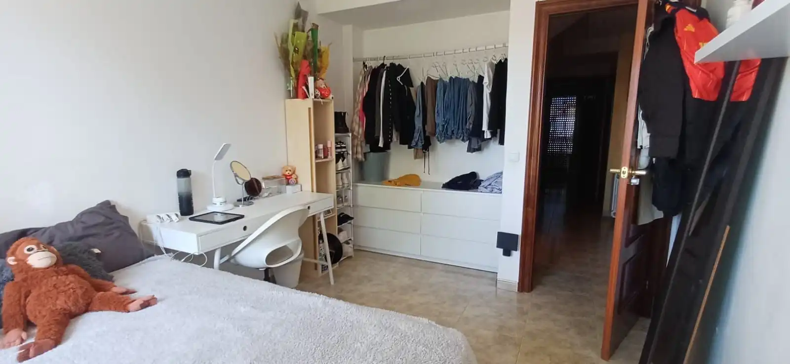 Adosado con piscina en venta en Benavent de Segrià, imagen 17
