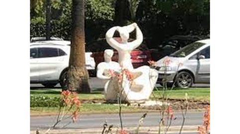 Piso en venta en Los Remedios, imatge 4