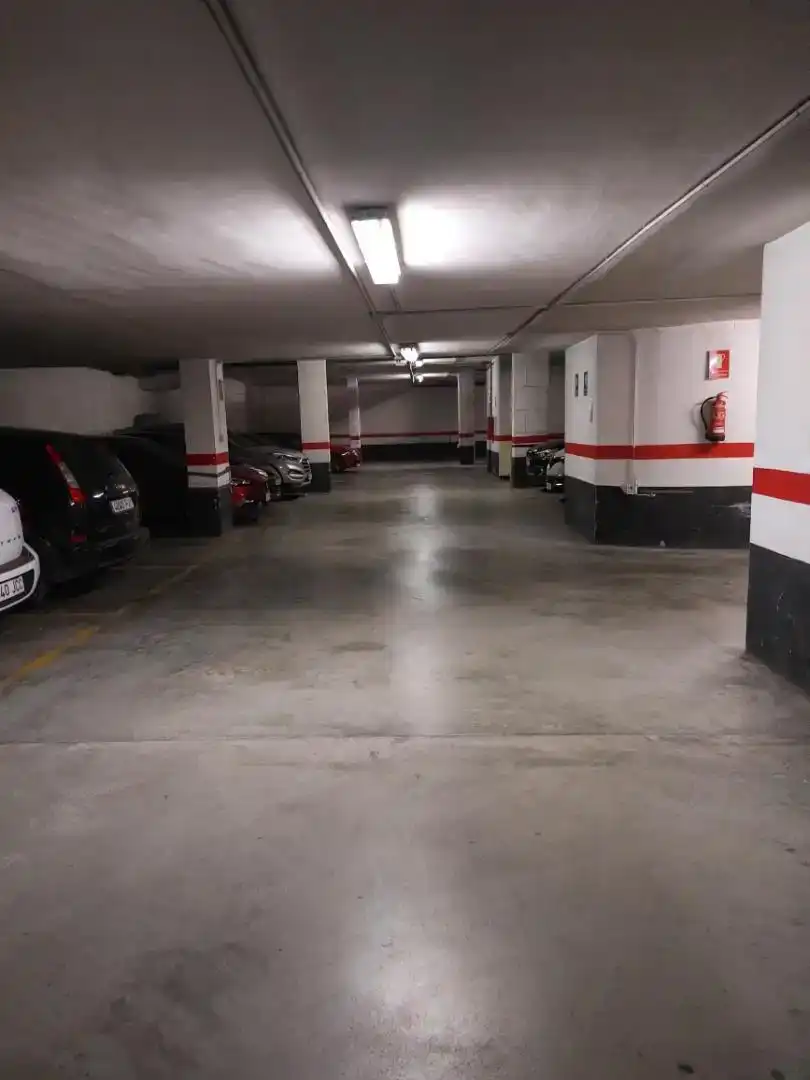 Parking de Garaje en venta en Valencia