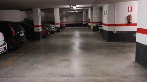 Foto 5 de Garaje en venta en Calle Vicente Sanchis Bayarri, La Torre, Valencia Capital