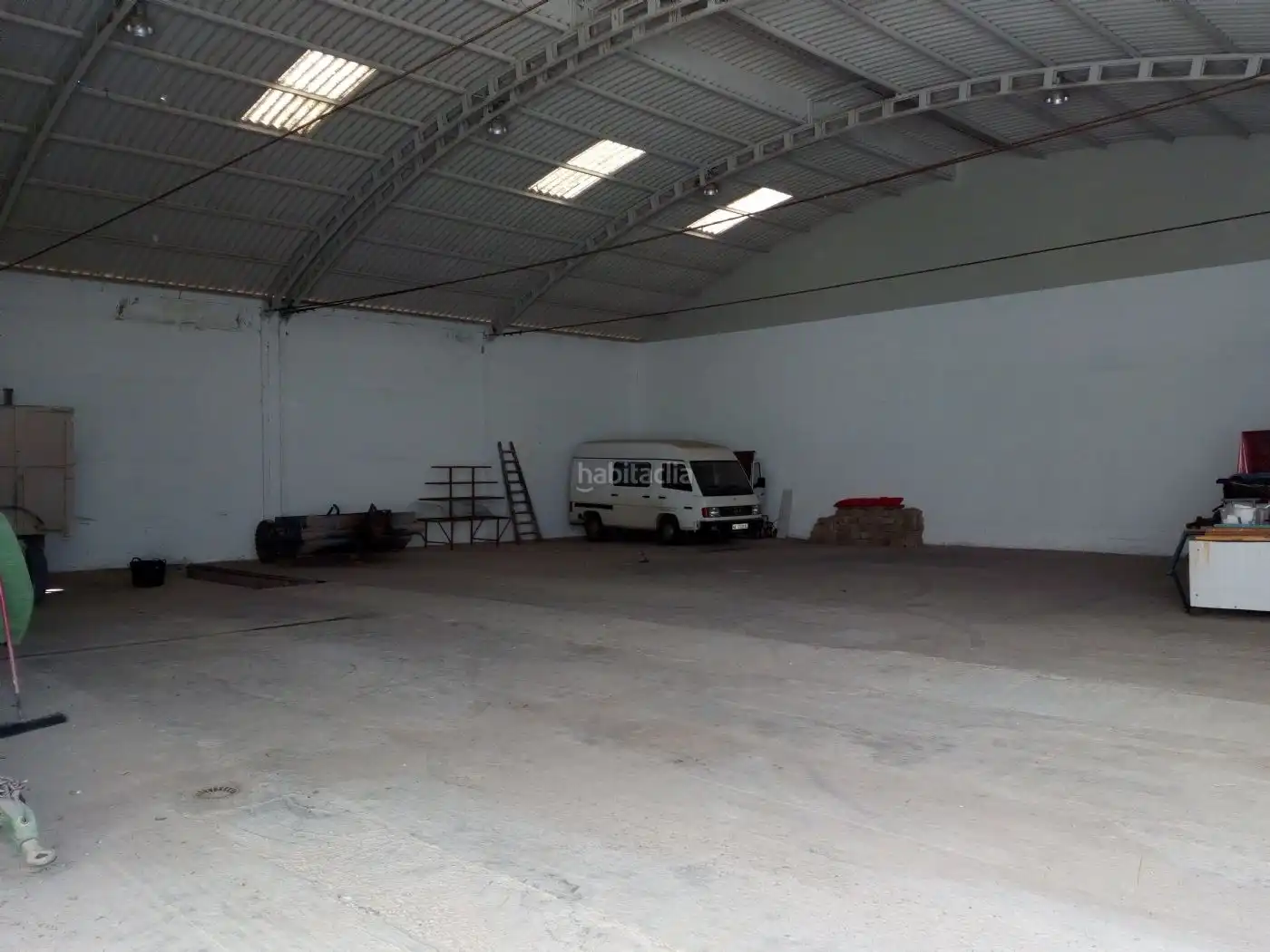 Nave industrielle à vendre à Carretera Nueva Pilones 10, imagen 2