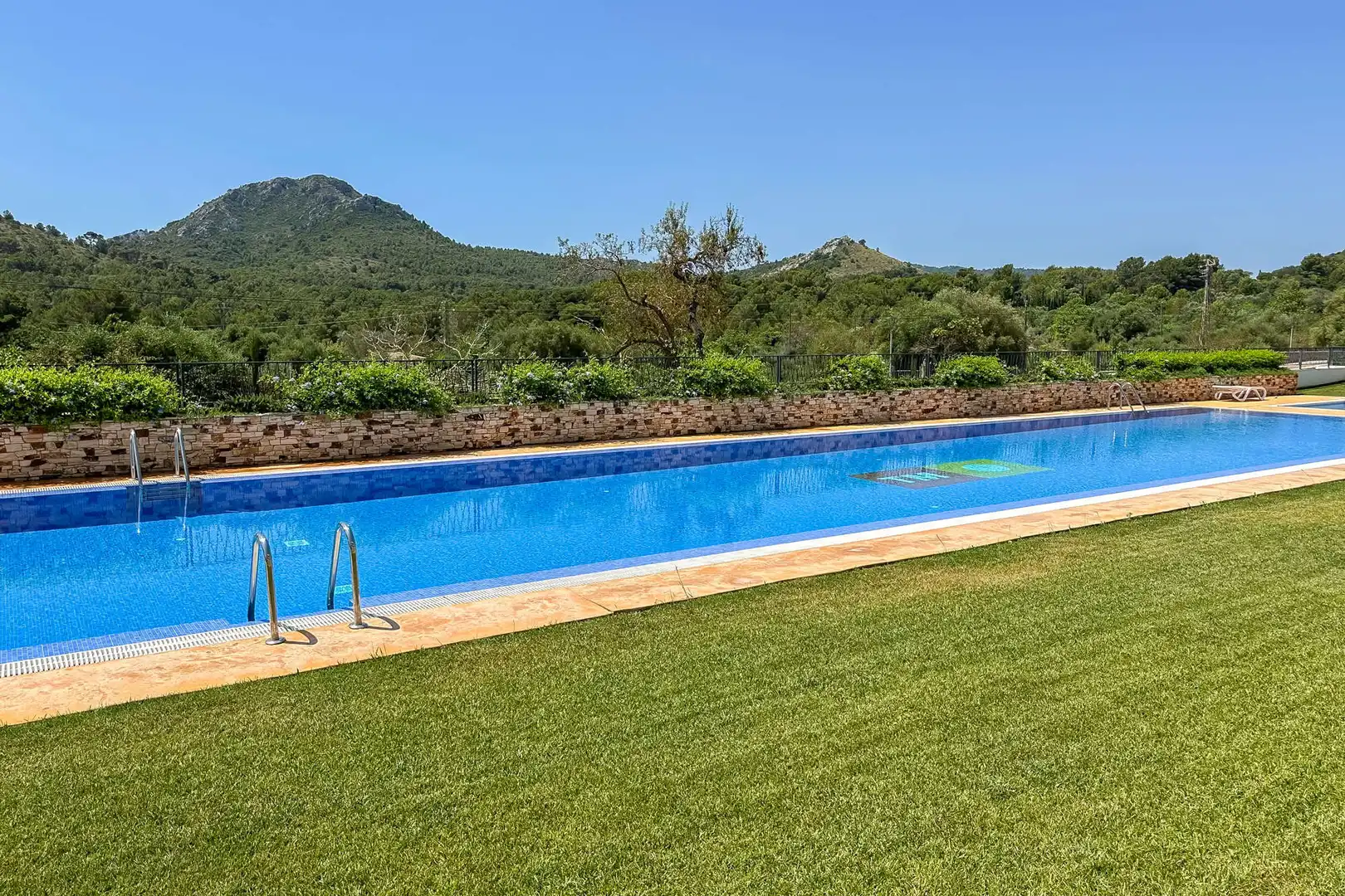 Ático con terraza en venta en Font de Sa Cala, imagen 22