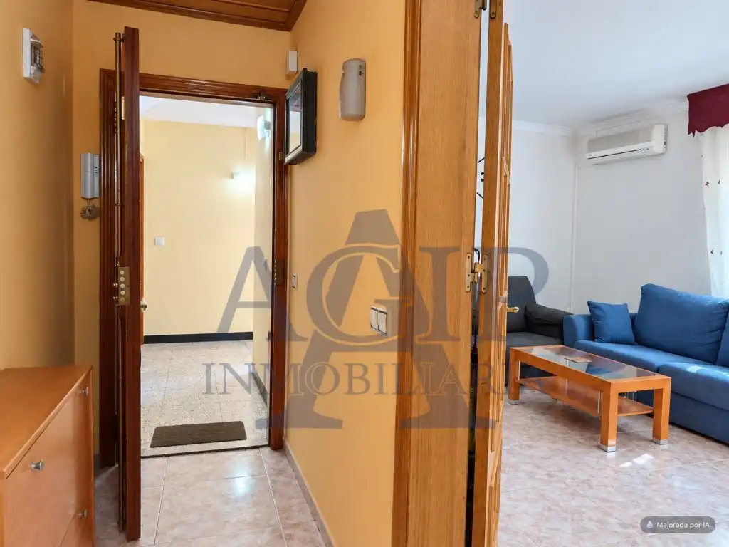 Piso en venta en Nucli Antic