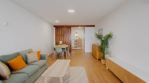 Photo 3 of Flat for rent in Avenida Francisco la Roche, 41, Toscal, Santa Cruz de Tenerife Capital