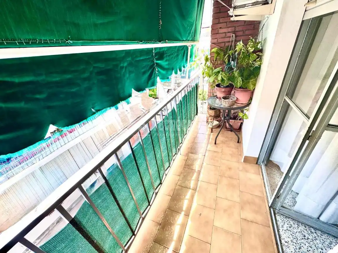Terraza de Piso en venta en Córdoba con Aire acondicionado y Terraza
