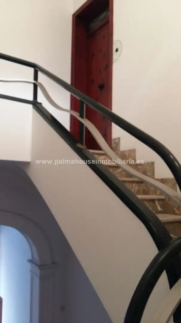 Casa o chalet en venta en  Palma de Mallorca con Terraza, Trastero y TV