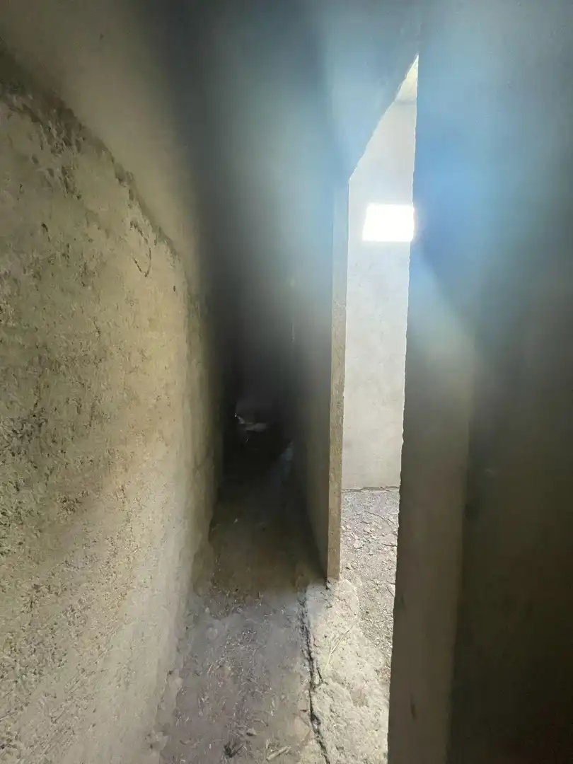 Casa o xalet en venda en Bentarique