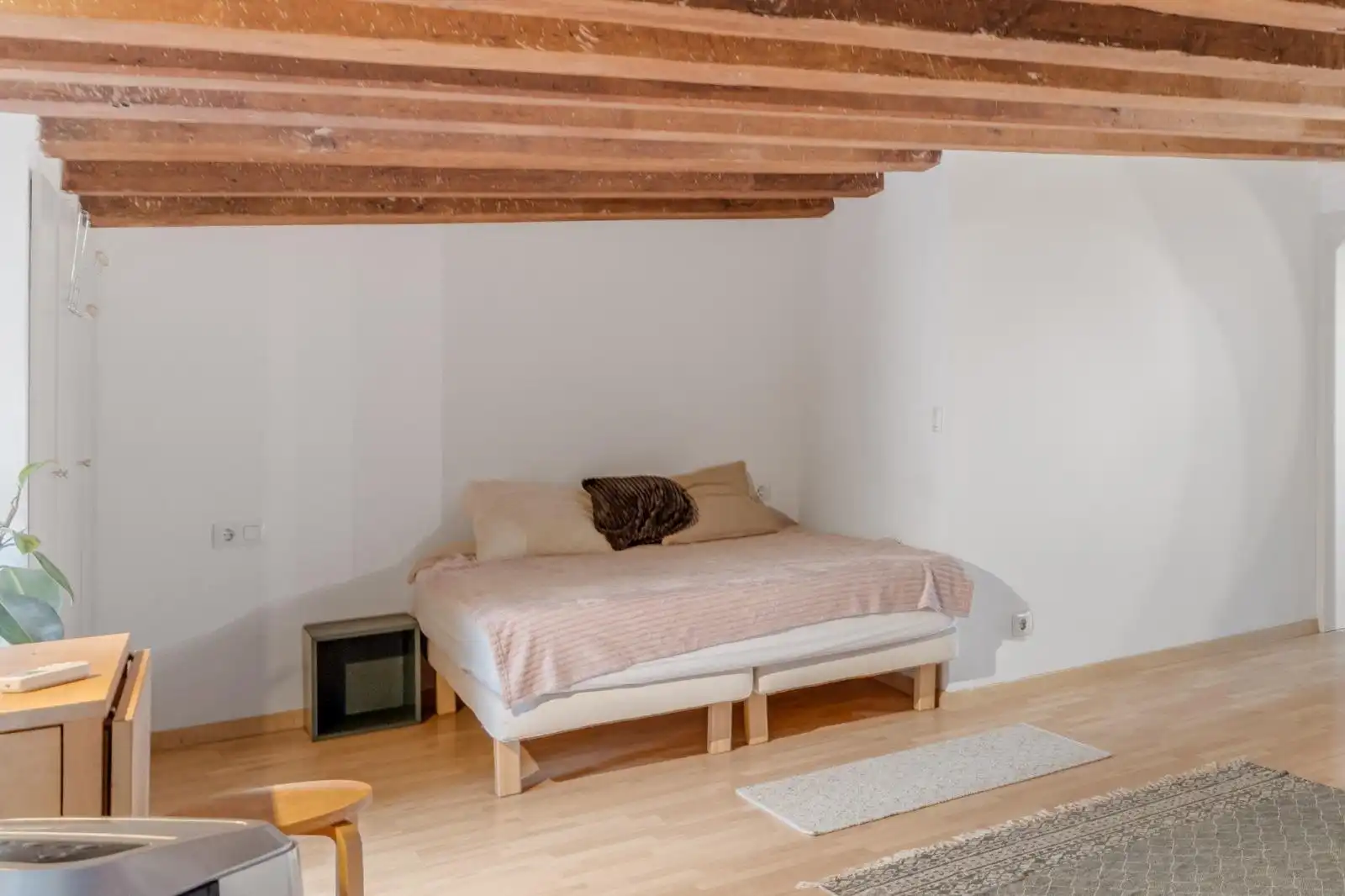 Study for sale in Barcelona, Barcelona
