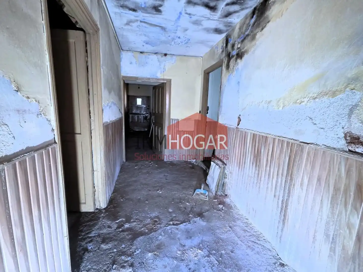 Casa o xalet en venda en Ávila amb Jardí privat, Terrassa i Balcó