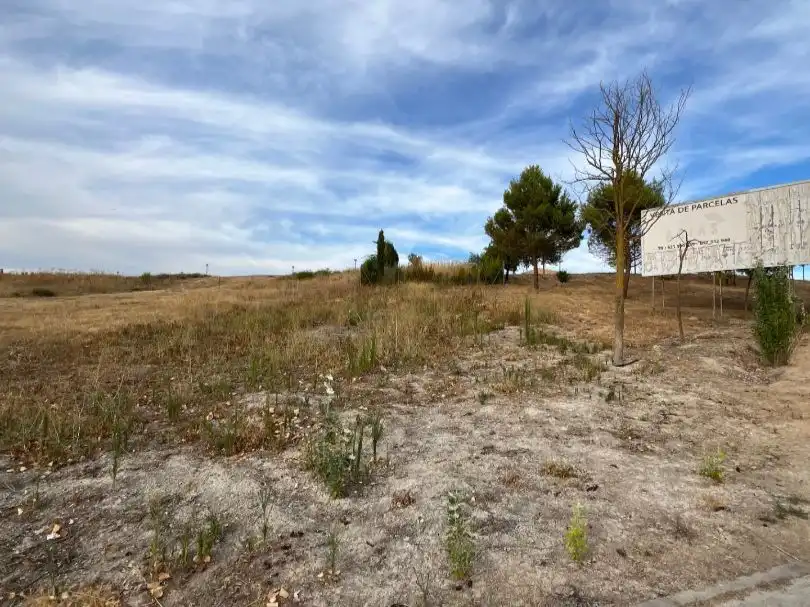 Residencial en venta en Avenida de Castilla Y León, 15, Renedo de Esgueva