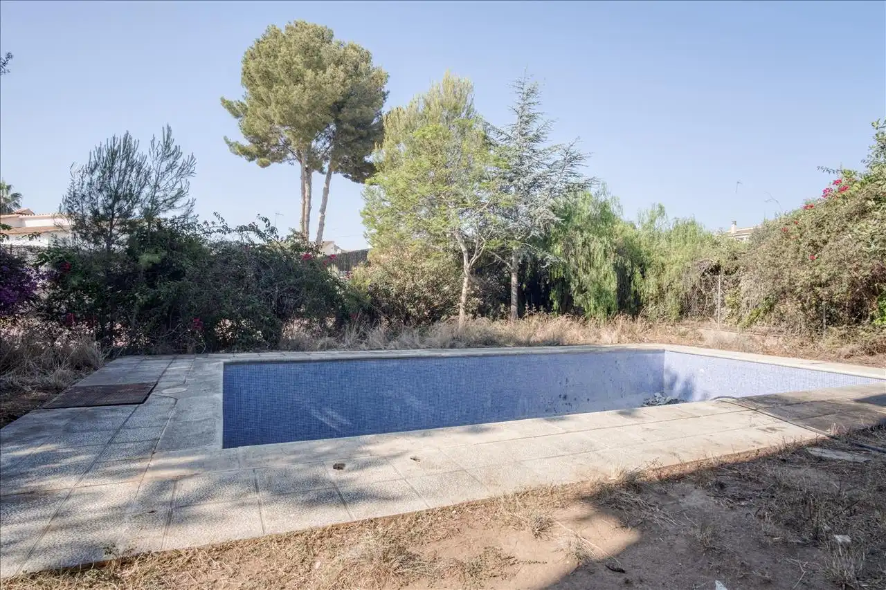 Casa con giardino in vendita a Espigol, imagen 8