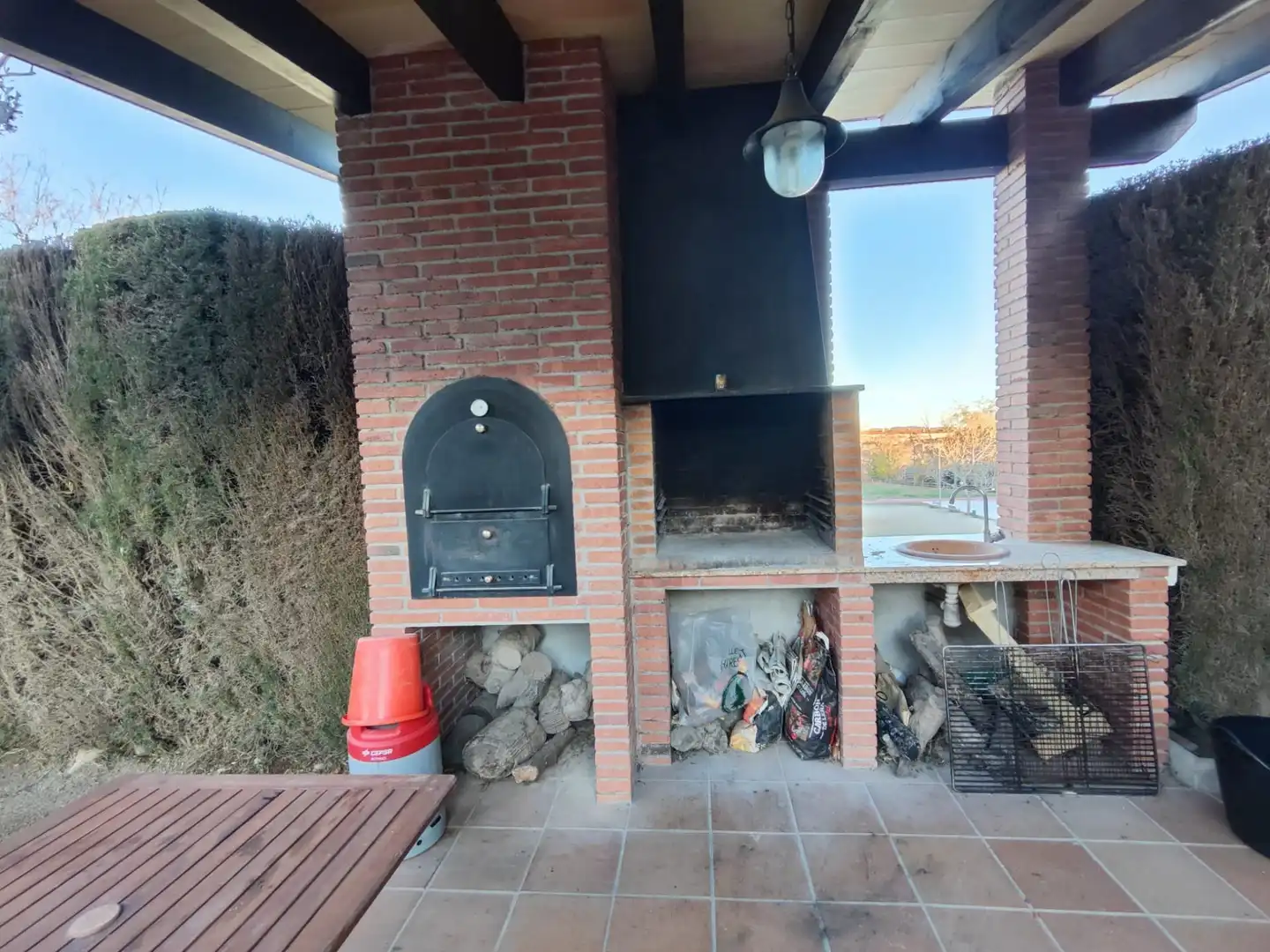 Casa con jardín en venta en valles, imagen 13