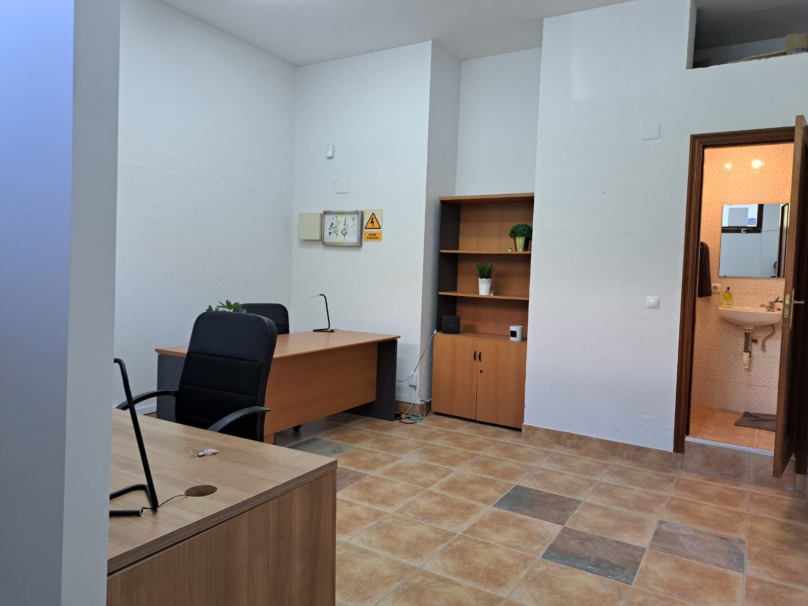 Premises to rent in Leioa  with Heating, Furnished and Alarm