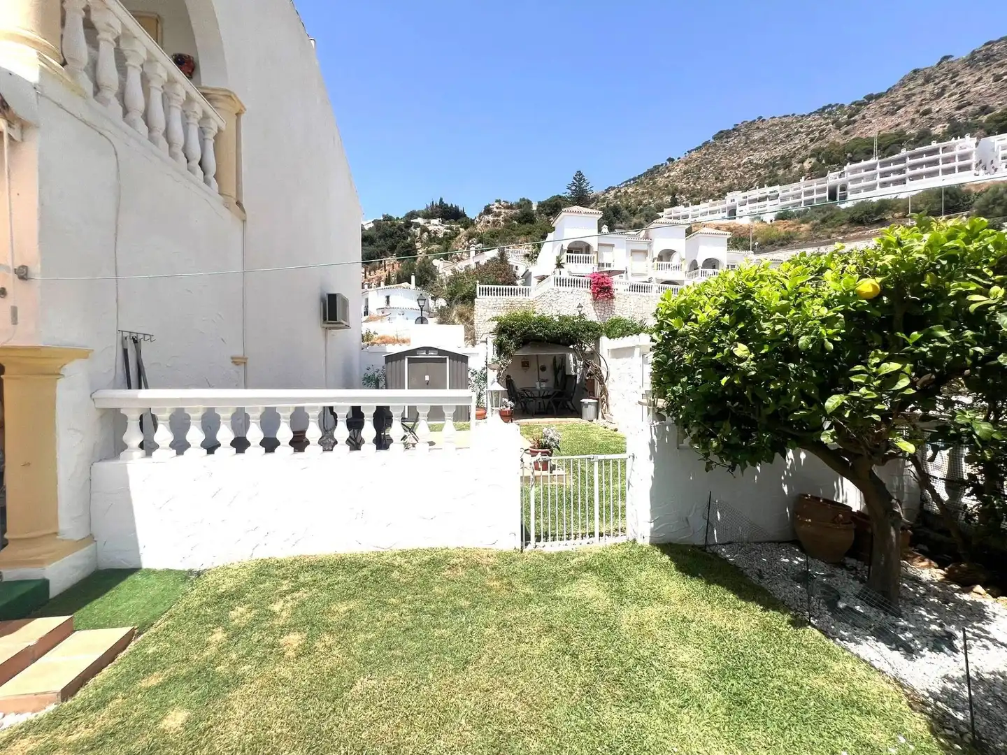 Maison avec piscine à vendre à Mijas pueblo, imagen 19