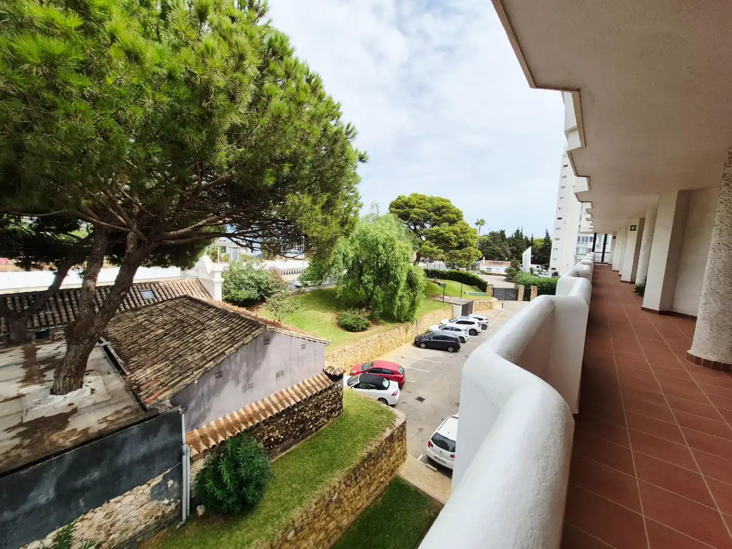 Attic for rent in Calle Mar de Calahonda 3, 3, Calahonda