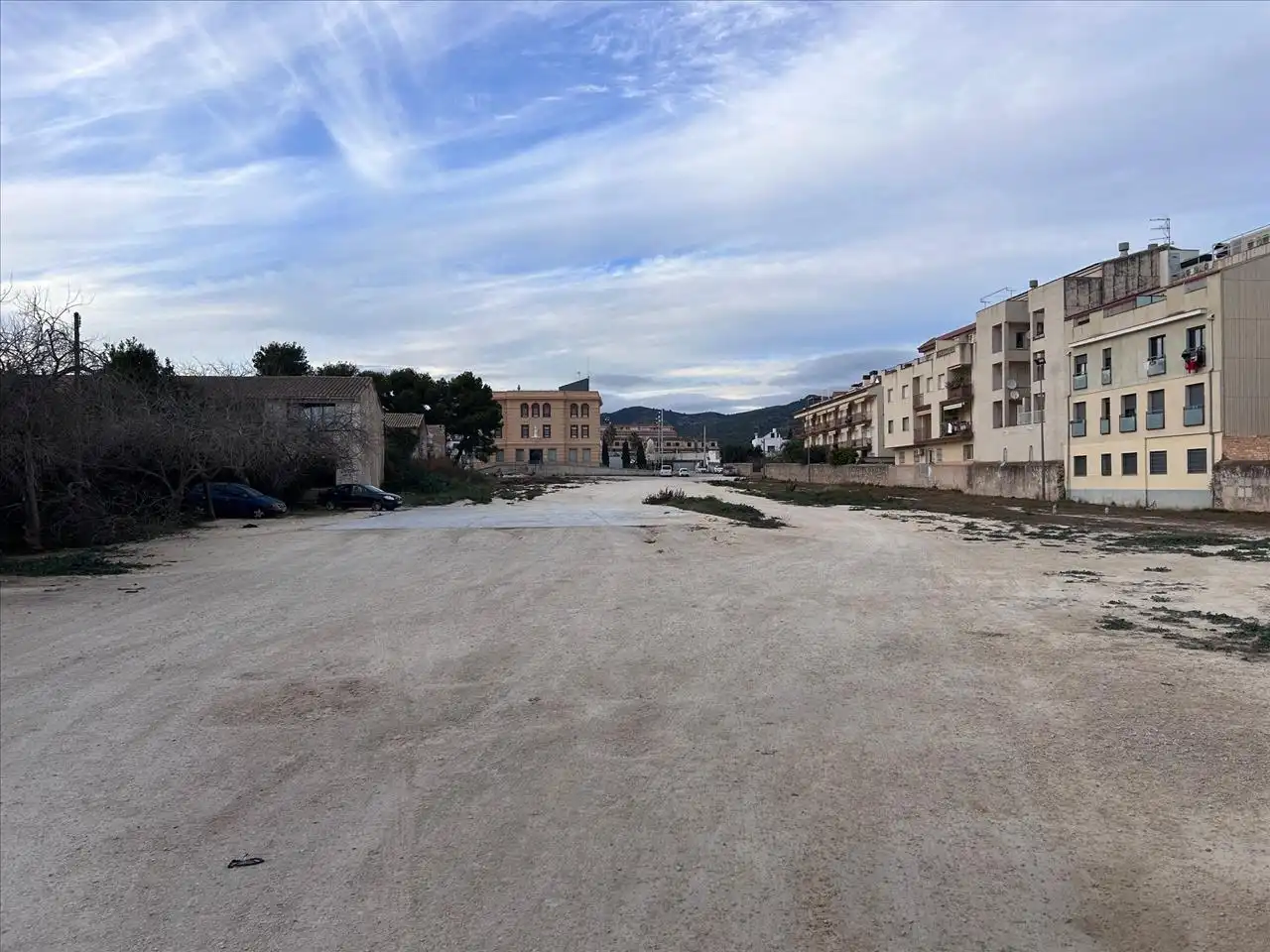 Terreno residenziale in vendita a U.A. 21, CALLES B,C Y D, imagen 7