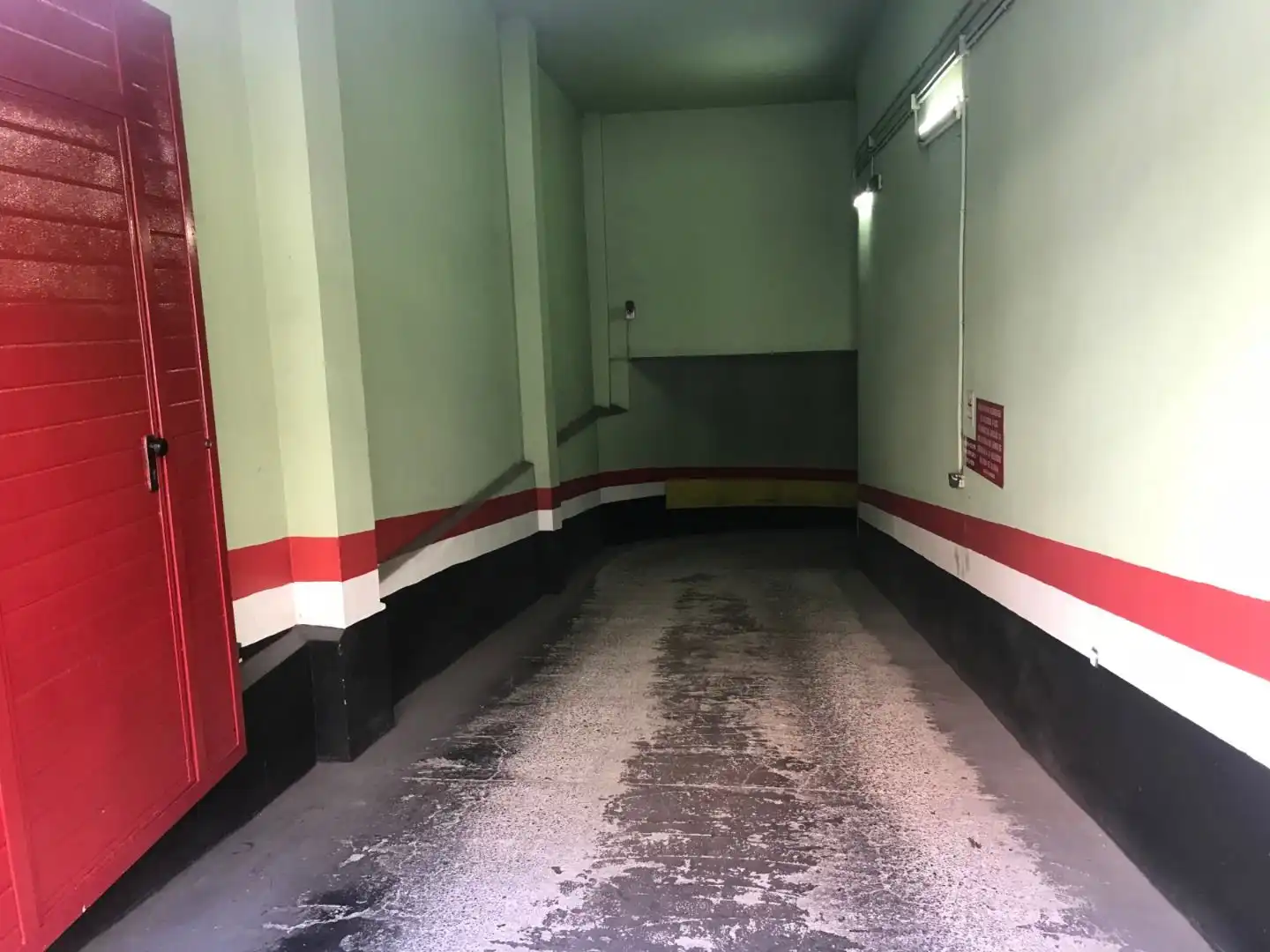 Einzelparkplatz zum Verkauf in Calle Venegas, imagen 2