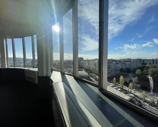 Oficina de lloguer en  Barcelona Capital amb Aire condicionat, Calefacció i Alarma