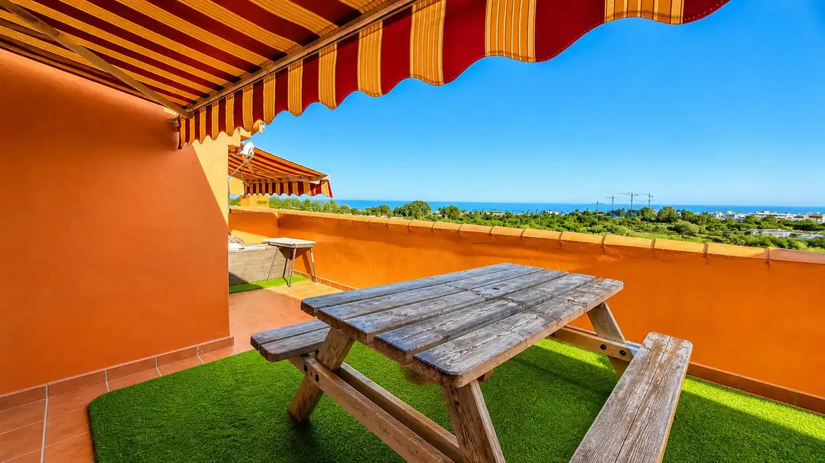 Apartment zum Verkauf in La Duquesa, imagen 9