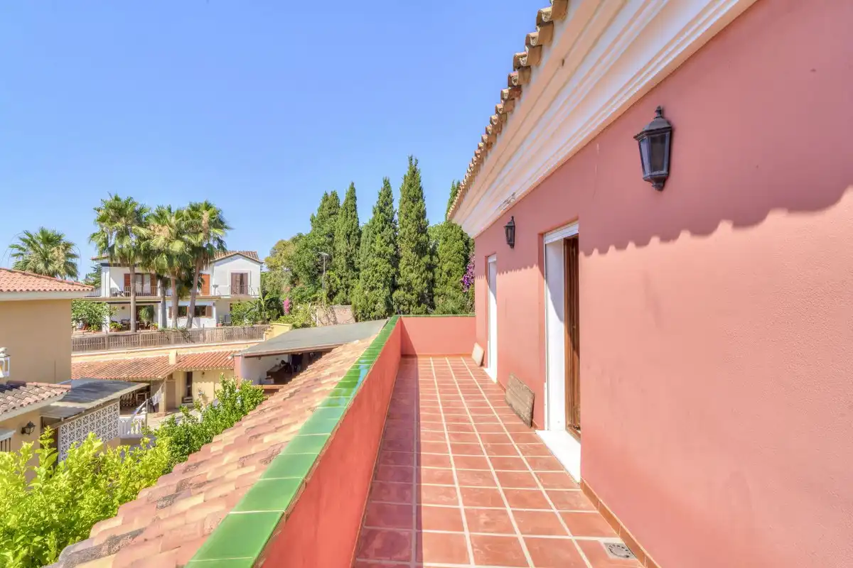 Terraced house for sale in Marbella Centro, imagen 26