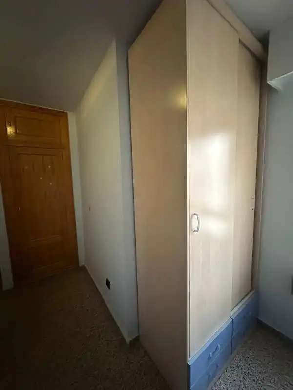 Flat for rent in Alicante / Alacant, Alicante