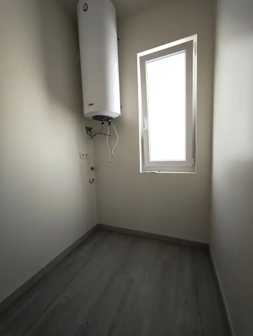 Terrassa de Pis en venda en Fene amb Forn