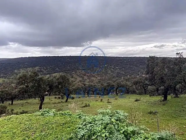 Residential land for sale in Fuente Obejuna