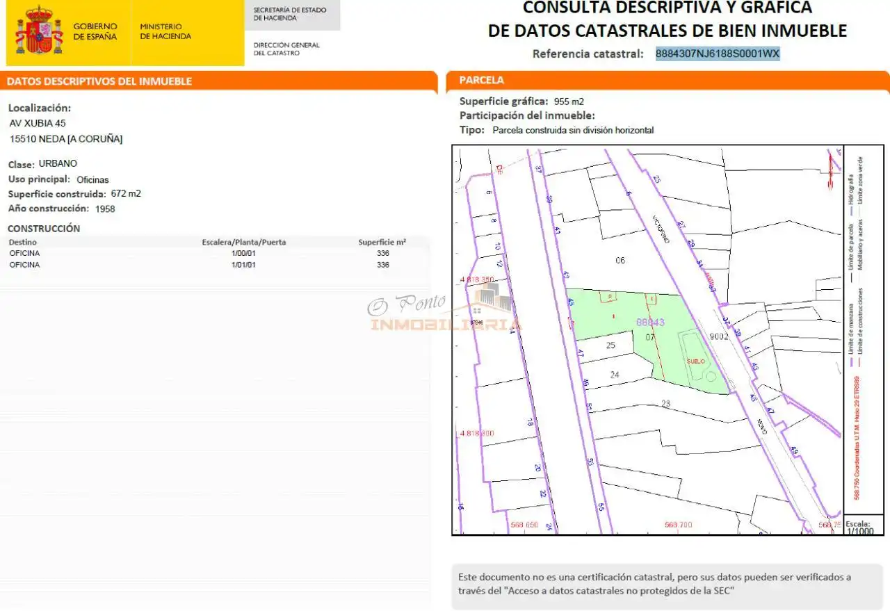 Immobles singulars en venda a Neda, imagen 23