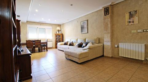 Foto 3 de Casa o xalet en venda a El Castillo, Aspe