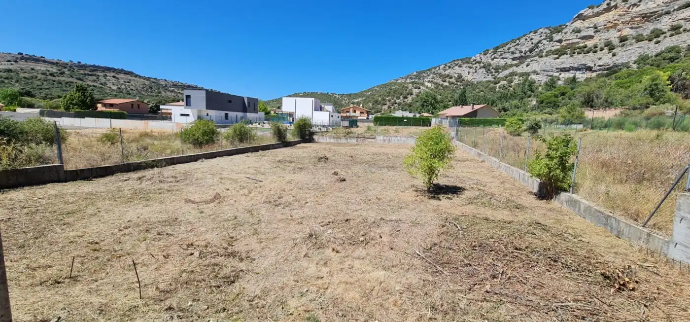 Residencial en venta en Calle DE LA ERMITA, 2, Golmayo