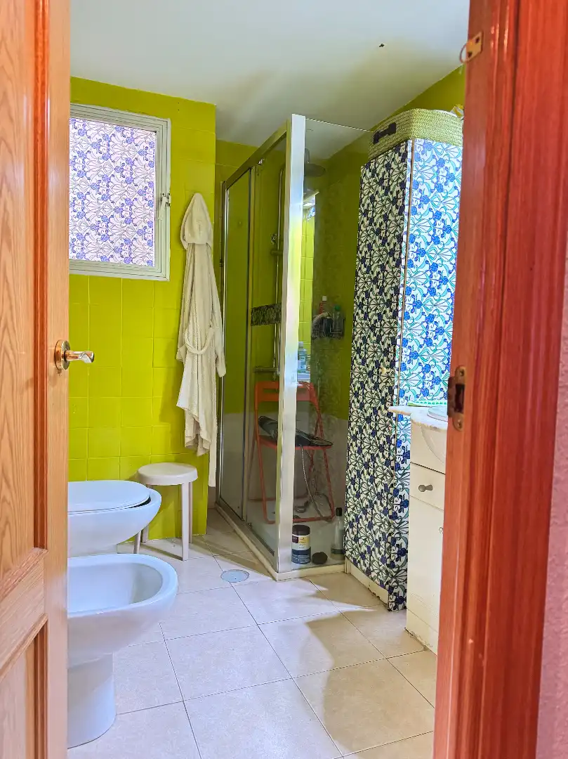 Apartament en venda a Avinguda de Blasco Ibáñez, 84, L'Amistat