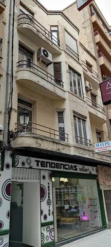 Edificio en Venta en Calle Mayor, 41 en Centro