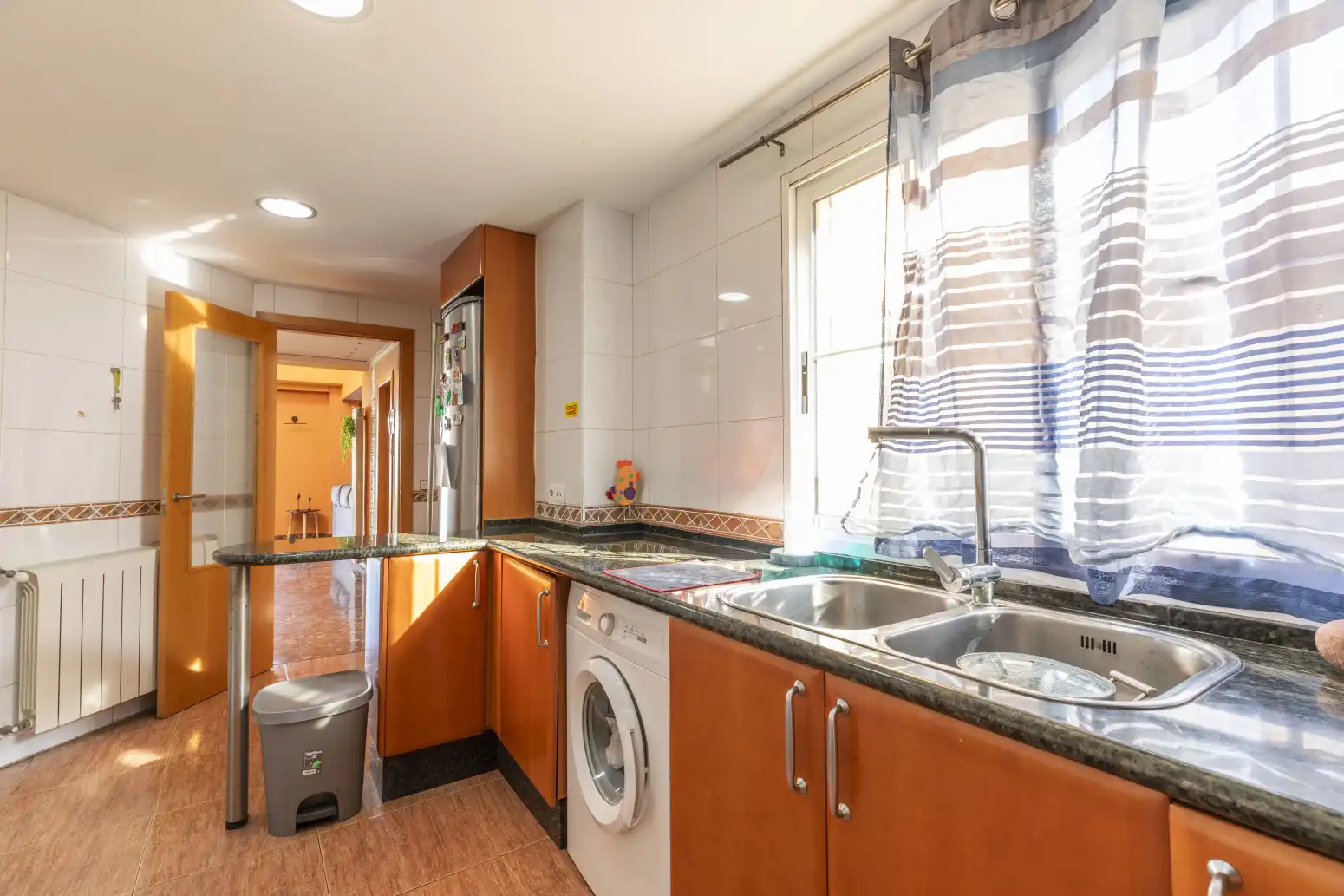 Attique avec terrasse à vendre à Meliana, imagen 16