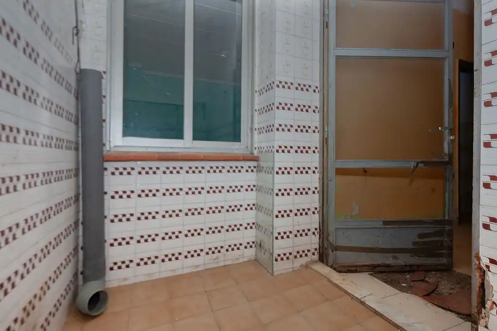 Piso en venta en Calle de la Murta, Centre