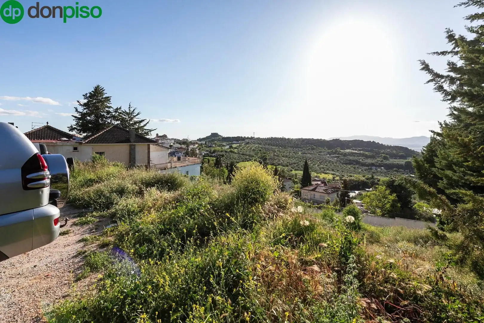 Residencial en venta en Calle de los molinos, 34, Nívar