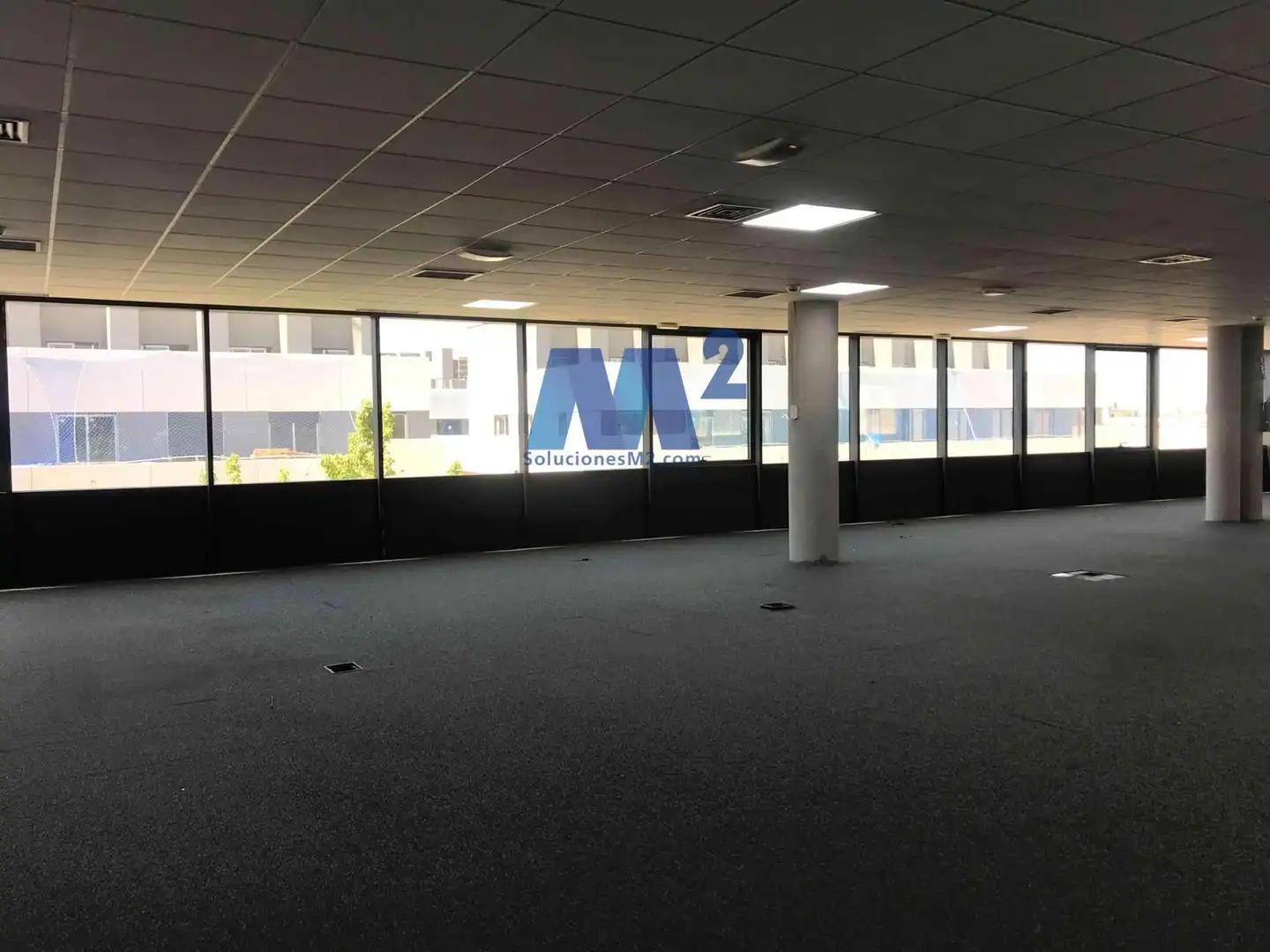 Büro zur Miete in Isla del Hierro, imagen 2