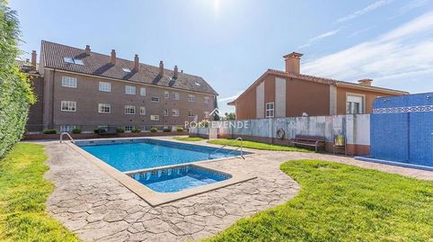 Foto 2 de Casa adosada en venda a Sanxenxo pueblo, Sanxenxo