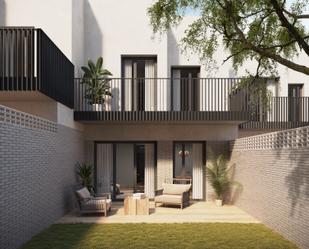 Attic for sale in Dr. Pearson, Vallparadís - Antic Poble de Sant Pere
