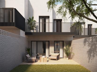 Attic for sale in Dr. Pearson, Vallparadís - Antic Poble de Sant Pere